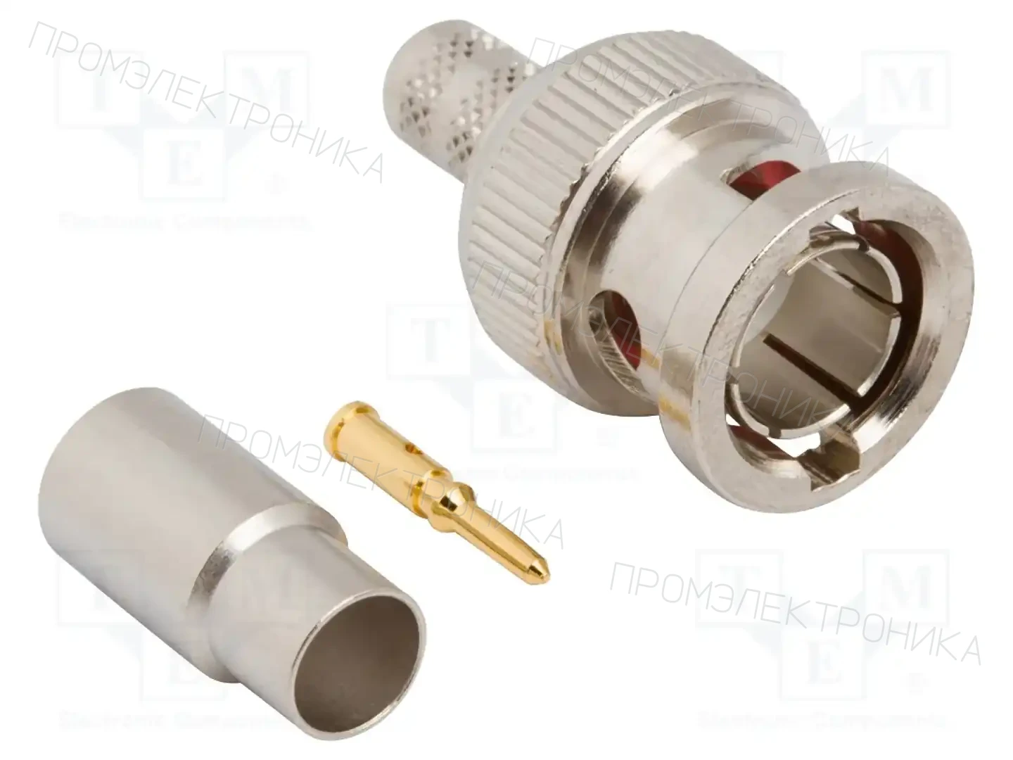 AMPHENOL RF 112544 — Разъeмы BNC