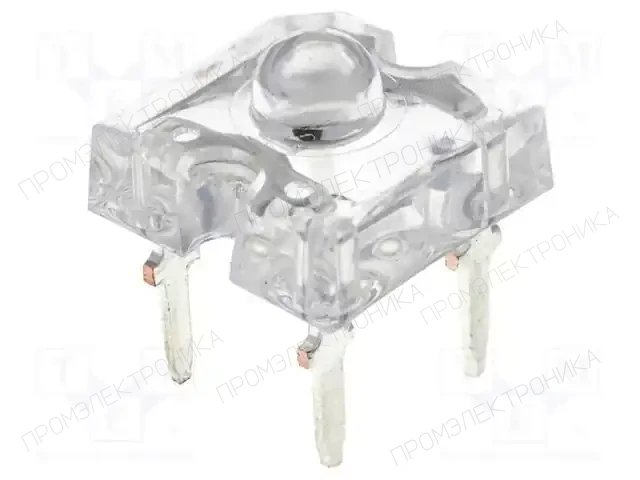 OPTOSUPPLY OSOR7161D — Светодиоды THT Super Flux