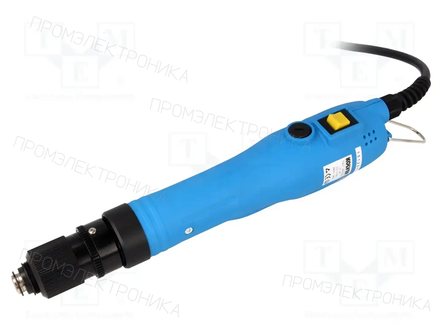 KOLVER ACC2210 — Сетевые электроинструменты