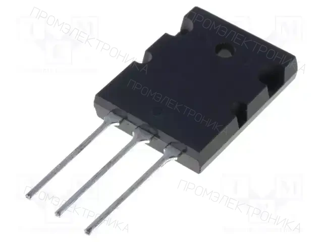 TOSHIBA 2SA1943-O(Q) — Транзисторы PNP THT