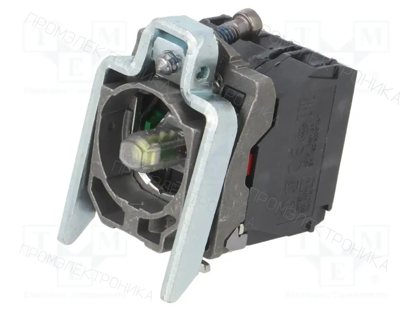 SCHNEIDER ELECTRIC ZB4BW0G15 — Панельные аксессуары стандартные