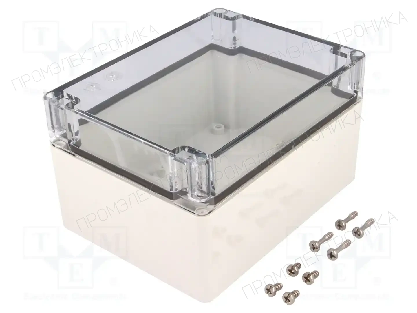 FIBOX PCT 121609 — Корпуса универсальные