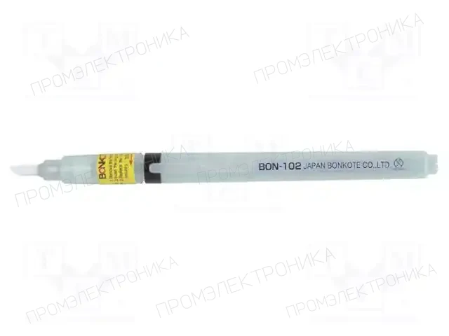 IDEAL-TEK BON-102K — Дозаторы - фломастеры и бутылки