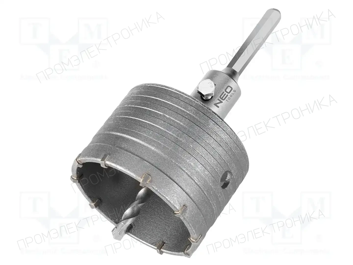 NEO TOOLS 55-326 — Коронки