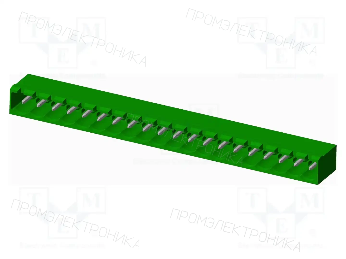 AMPHENOL ANYTEK OQ2071510000G — Клеммные колодки разъемного типа