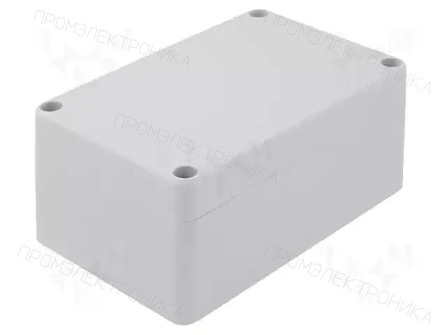FIBOX PC 081206H — Корпуса универсальные