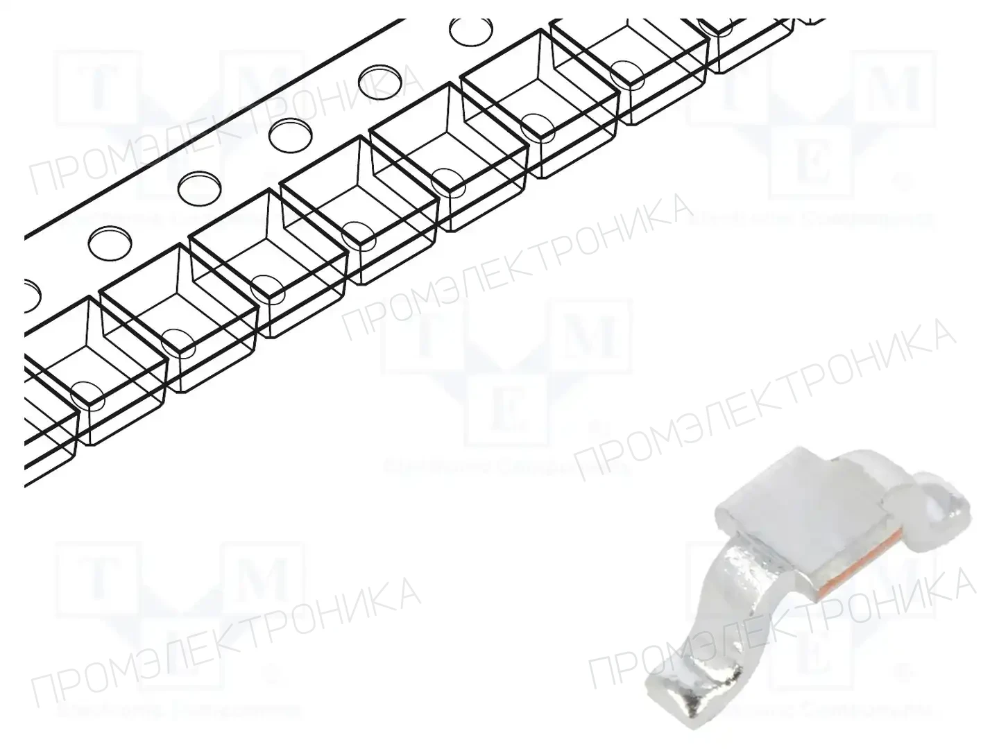 HARWIN S1731-46R — Разъeмы прочие