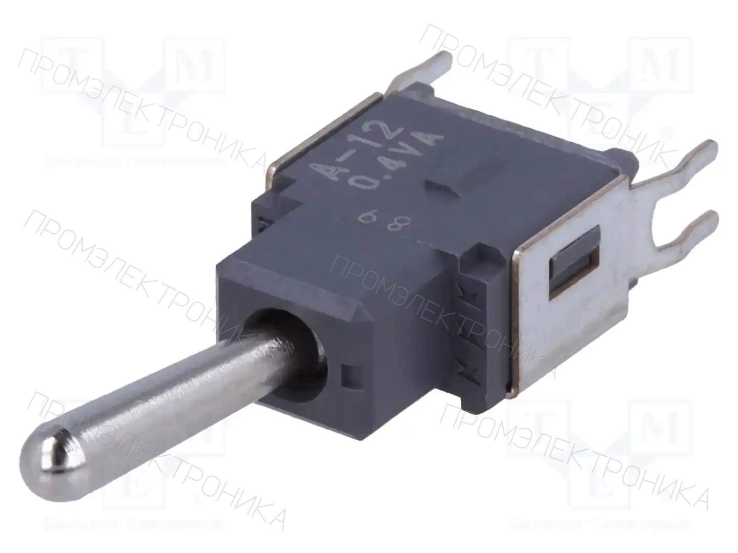 NKK SWITCHES A12AB — Переключатели рычажные