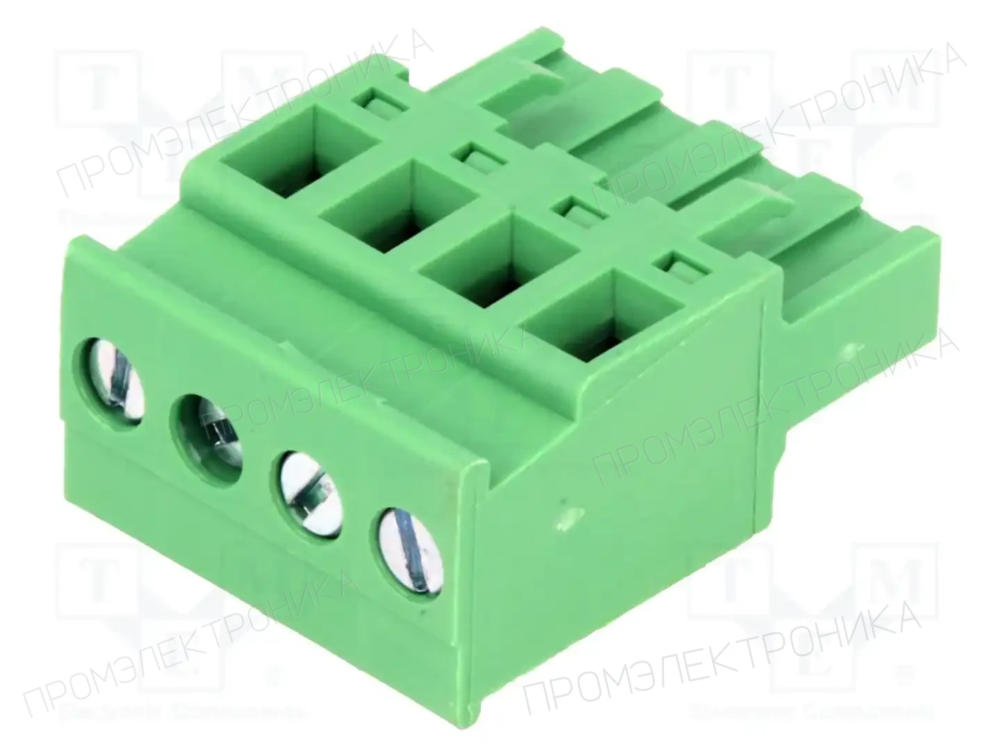 DEGSON ELECTRONICS 2EDGKA-5.08-04P-14-00Z(H) — Клеммные колодки разъемного типа