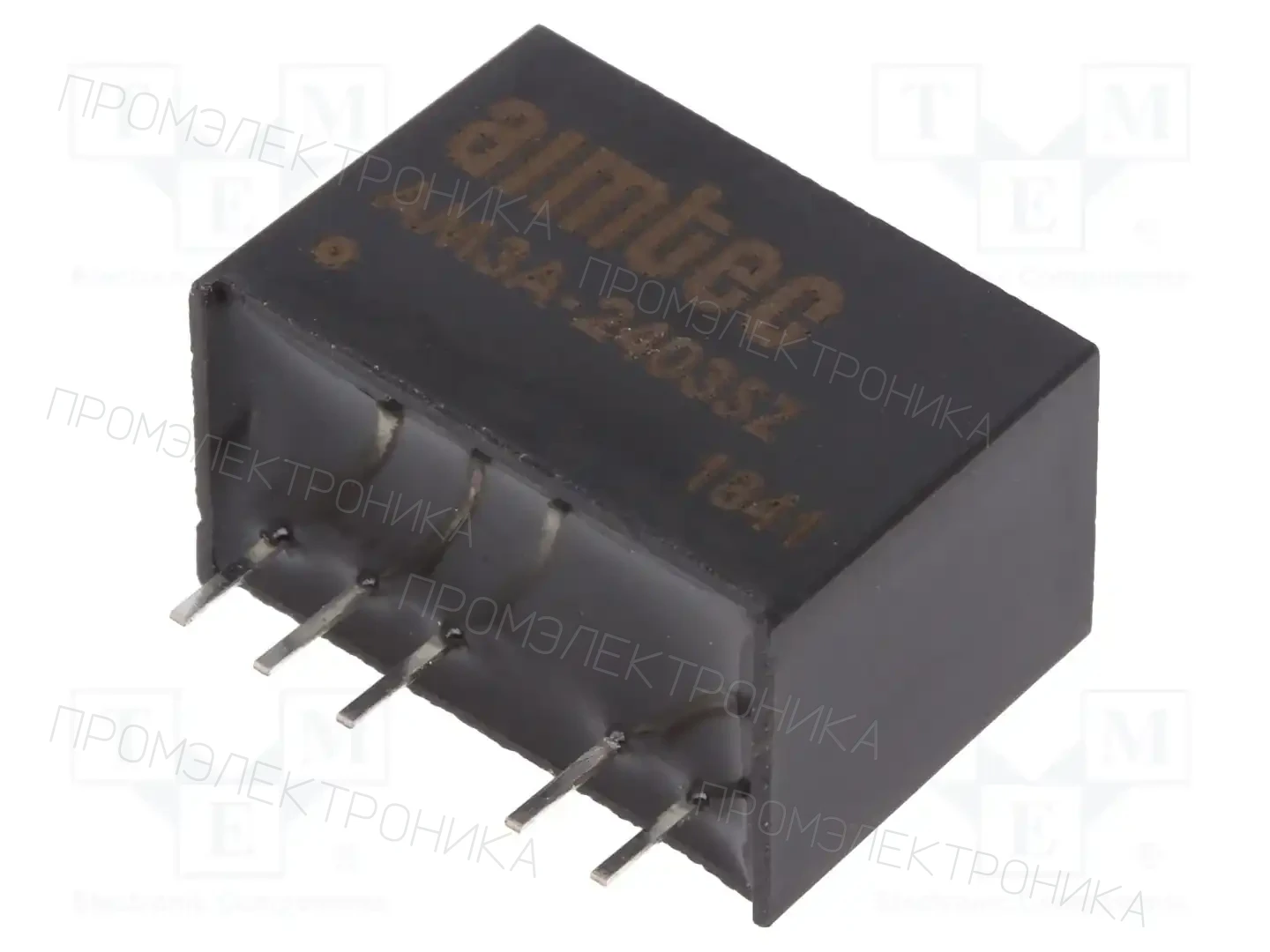 AIMTEC AM3A-2403SZ — Преобразователи DC/DC