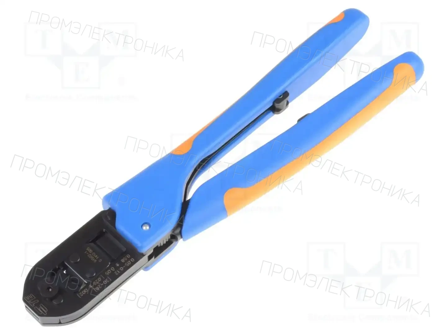 TE Connectivity 91502-1 — Специальные струбцины