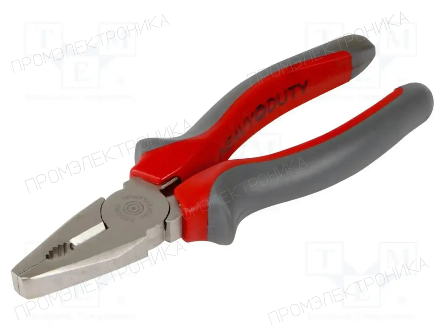 PROLINE 28750 — Клещи-кусачки универсальные