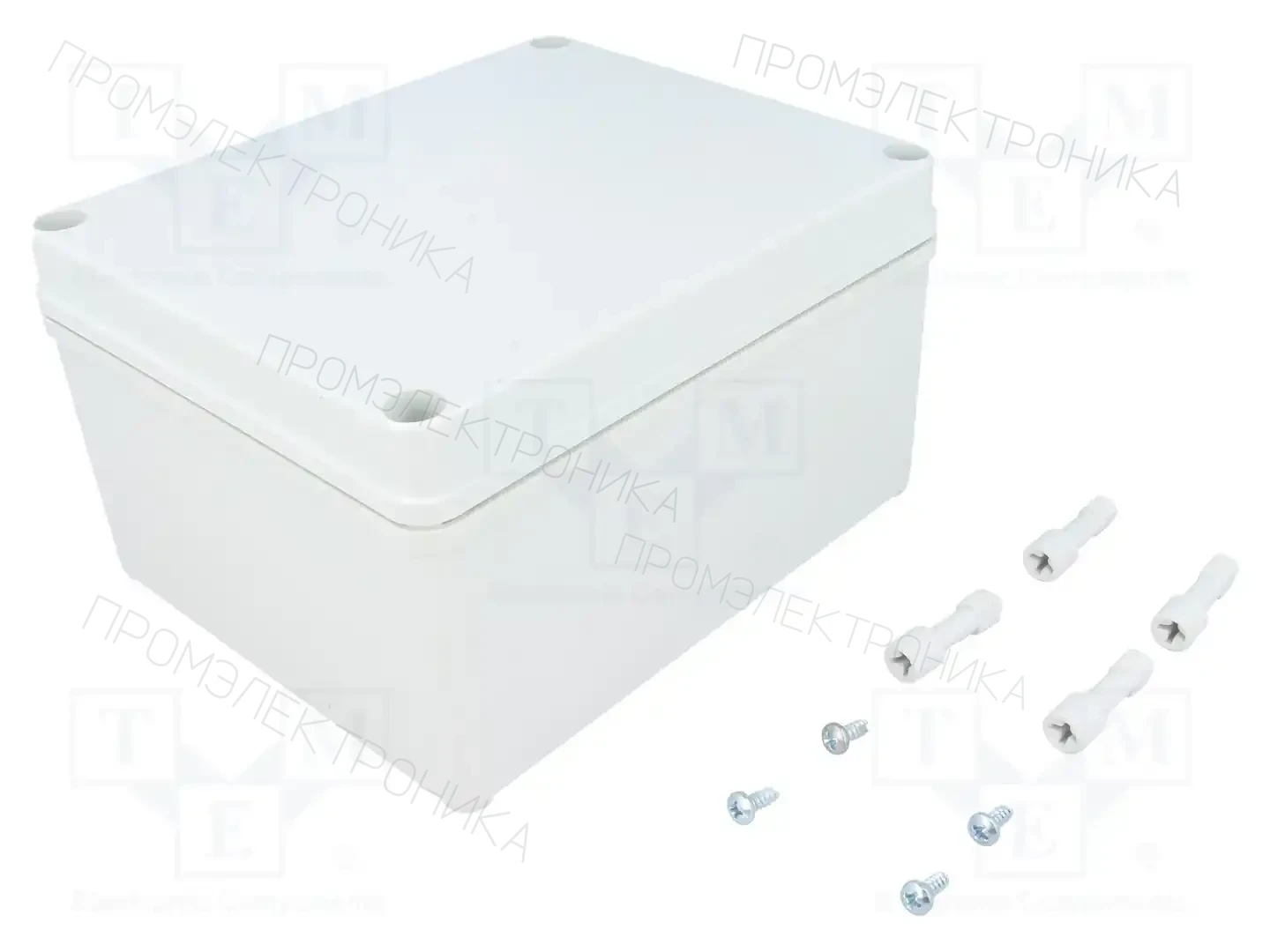 FIBOX PC H 95 G — Корпуса универсальные
