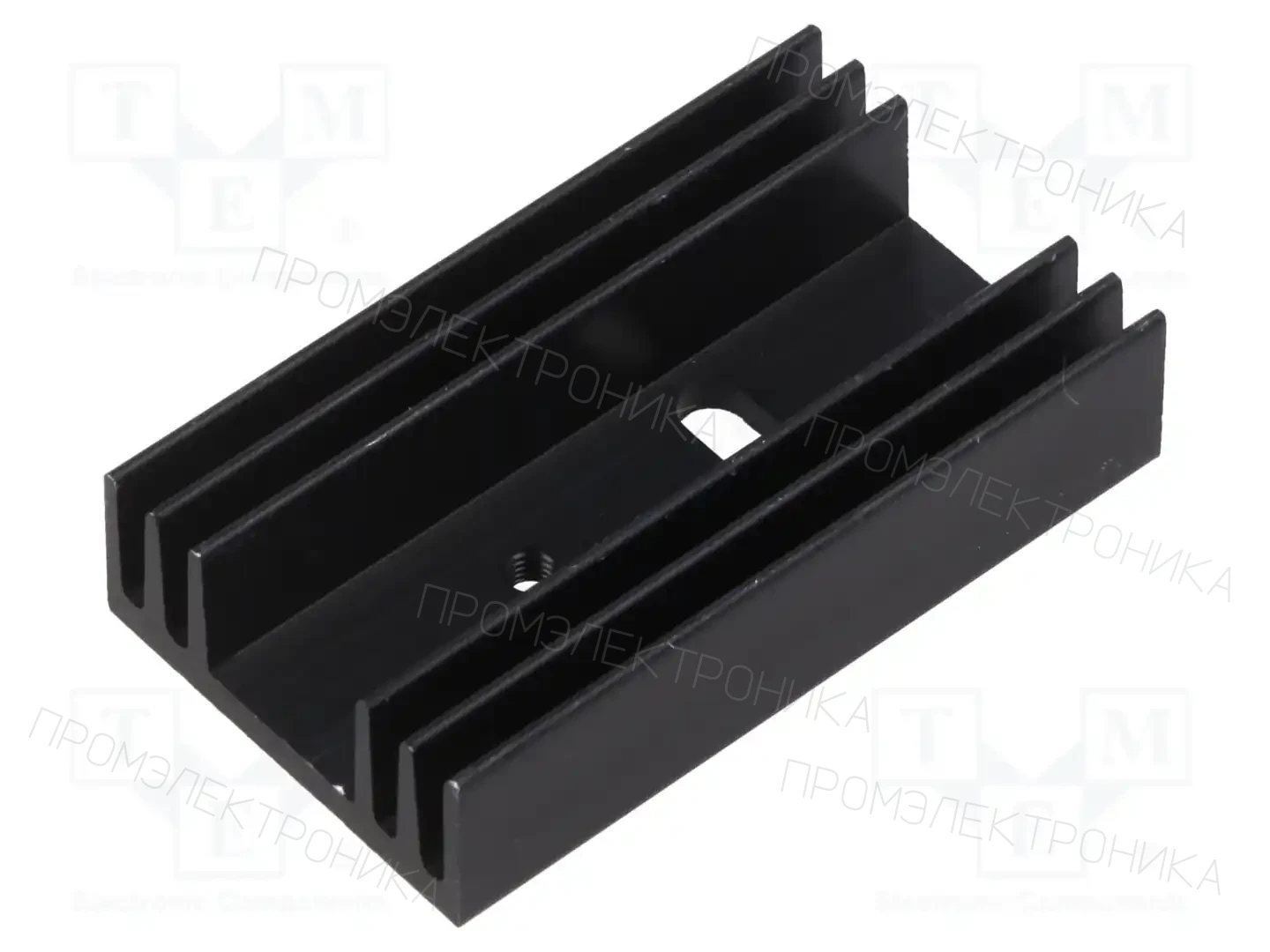 ALUTRONIC PR19/50/SE — Радиаторы