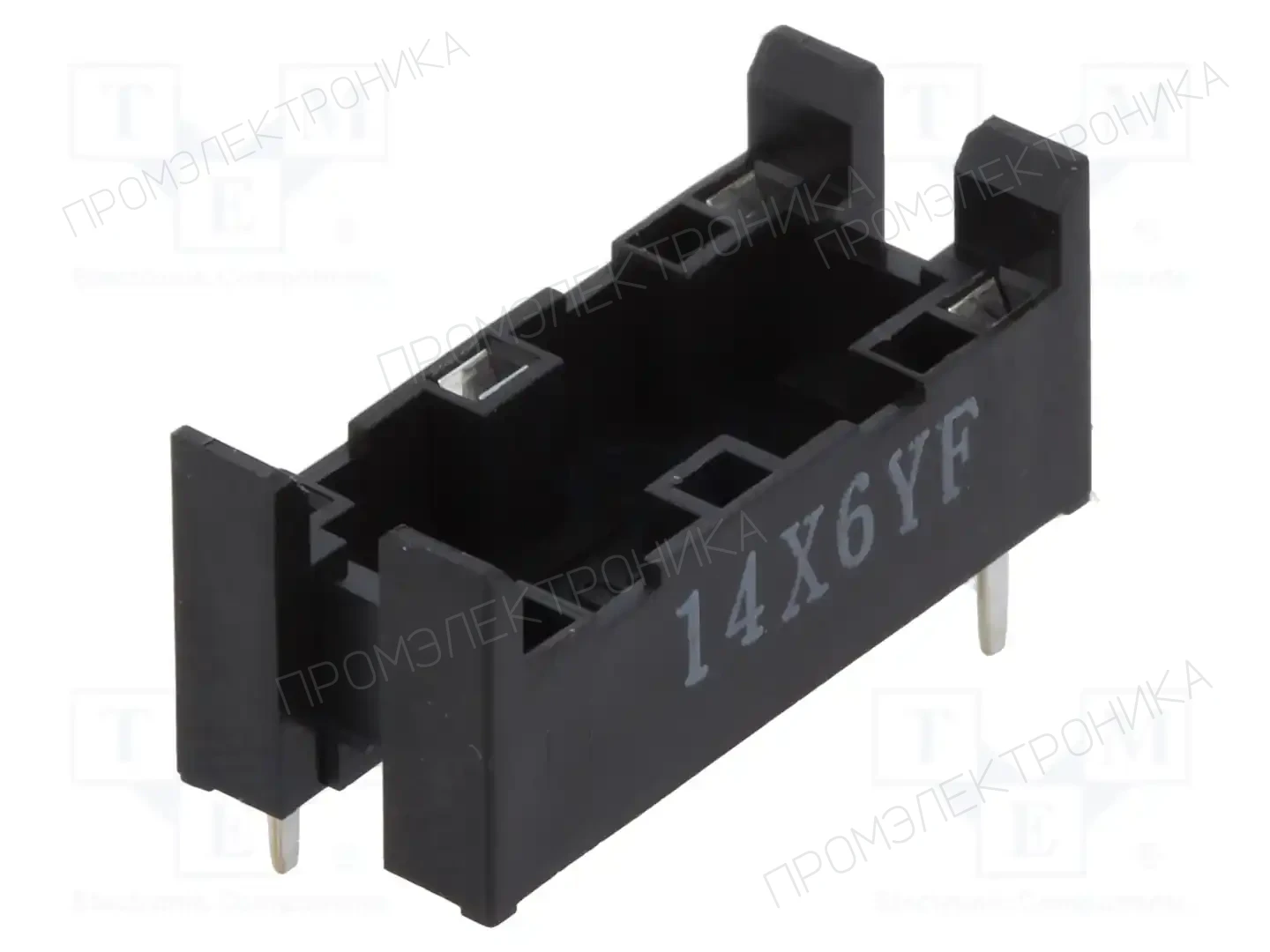 OMRON Electronic Components P6B-04P — Реле электромагн. - аксессуары