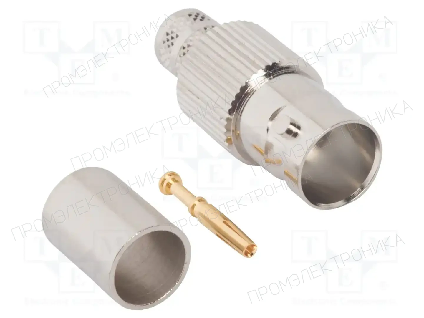 AMPHENOL RF 112966 — Разъeмы BNC
