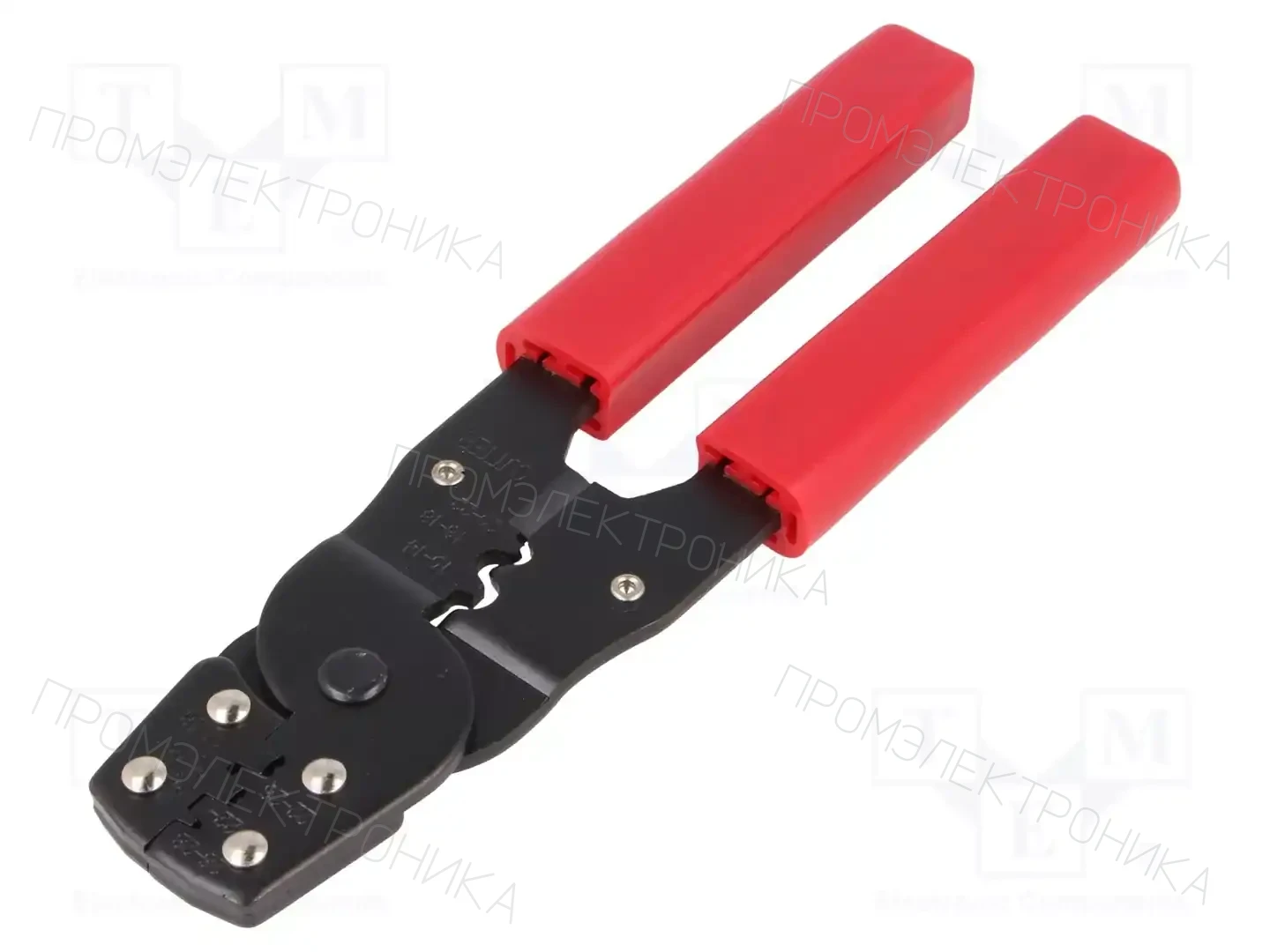 SMT ELECTRONIC TECHNOLOGY HT-202B — Зажимные уст-ва кабельных наконечников