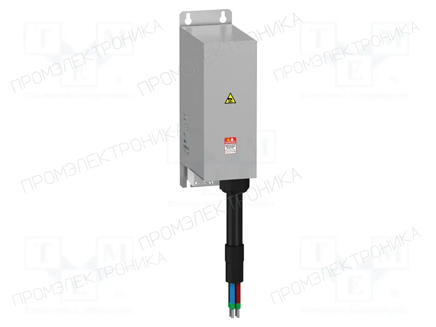 SCHNEIDER ELECTRIC VW3A4704 — Трехфазные инверторы