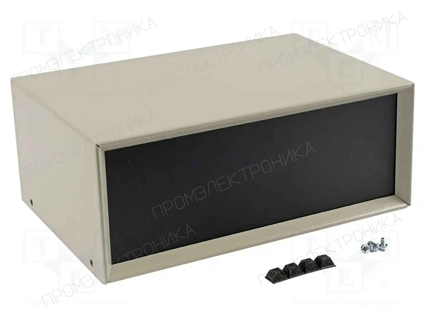 HAMMOND 1426O — Корпуса с панелью