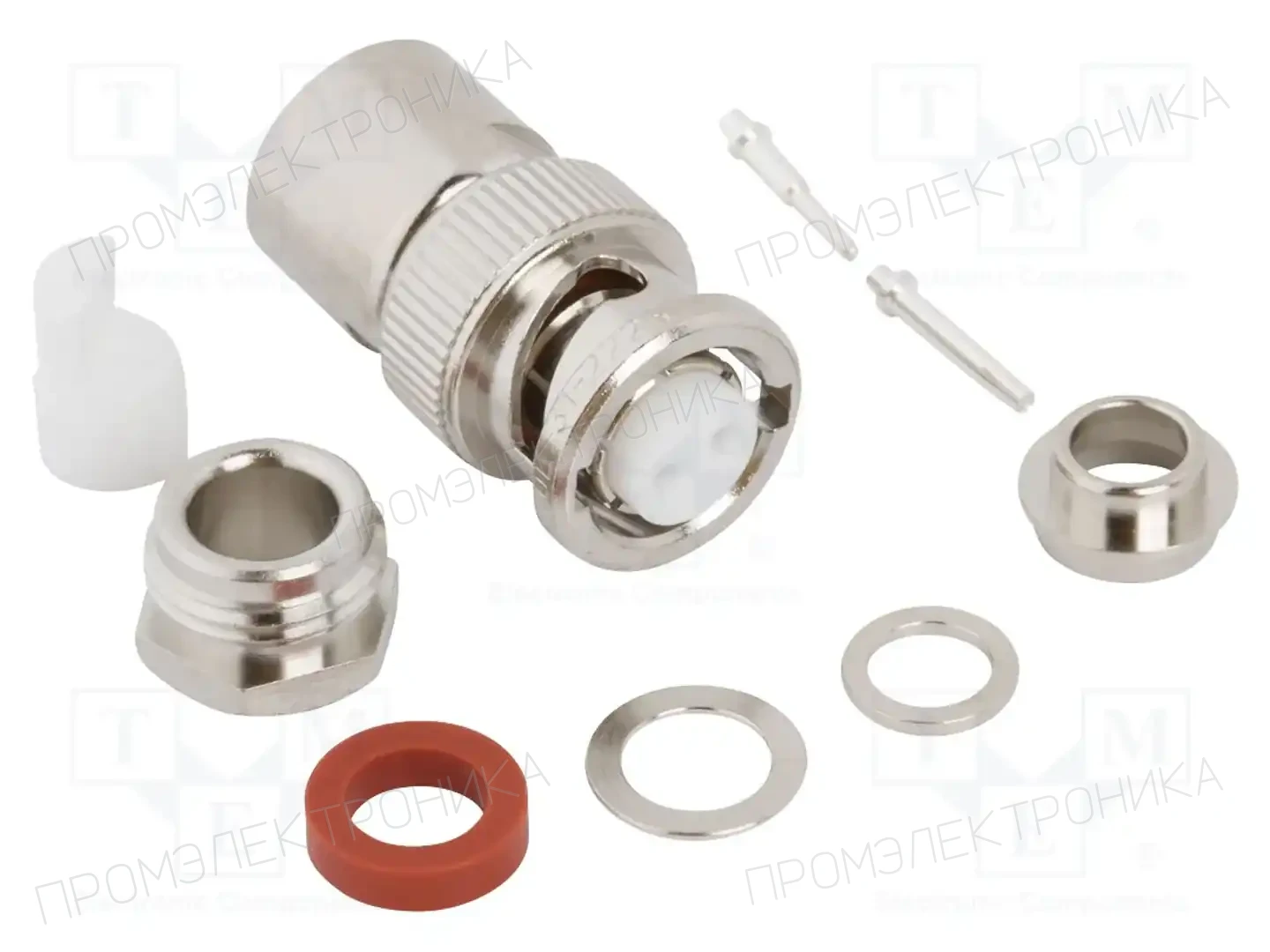 AMPHENOL RF 031-2226 — Разъeмы коаксиальные для антенн TV