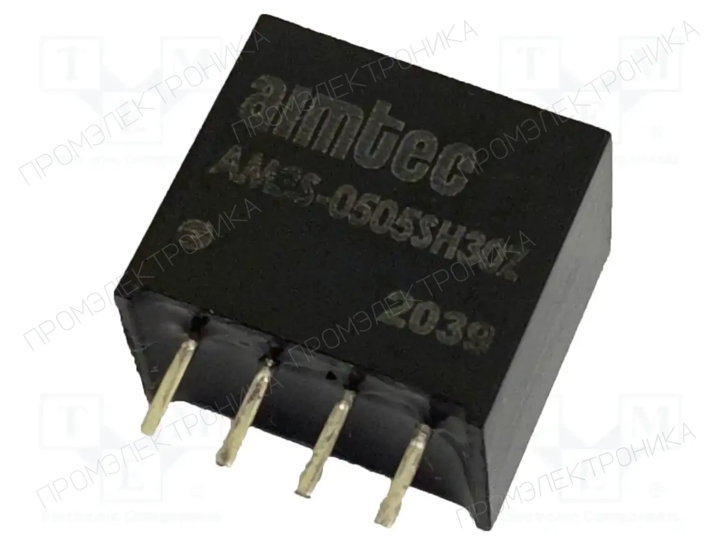 AIMTEC AM3S-1215SH30Z — Преобразователи DC/DC