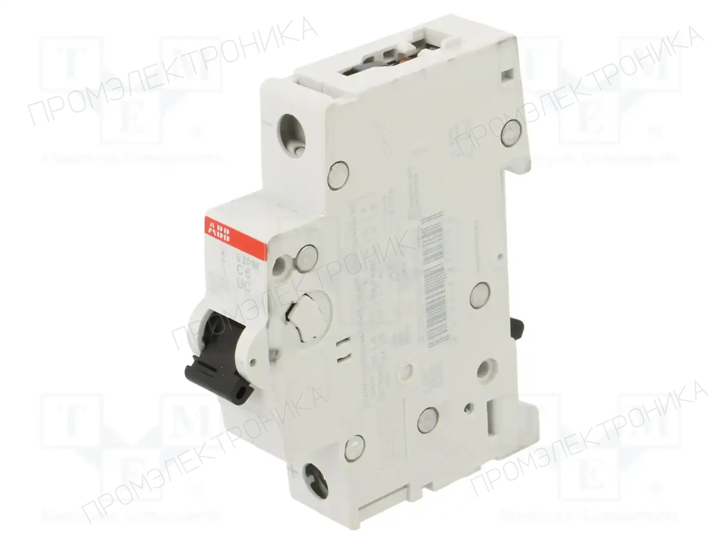 ABB 2CDS271061R0064 — Выключатели максимального тока