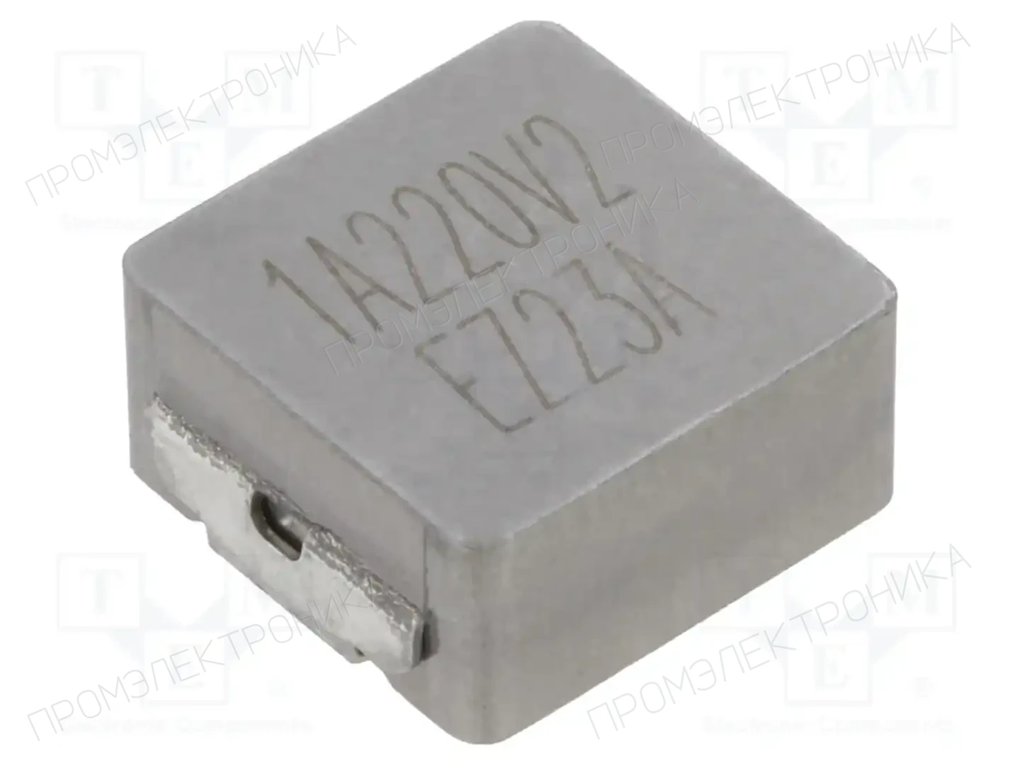 EATON ELECTRONICS HCM1A1307V2-220-R — Дроссели