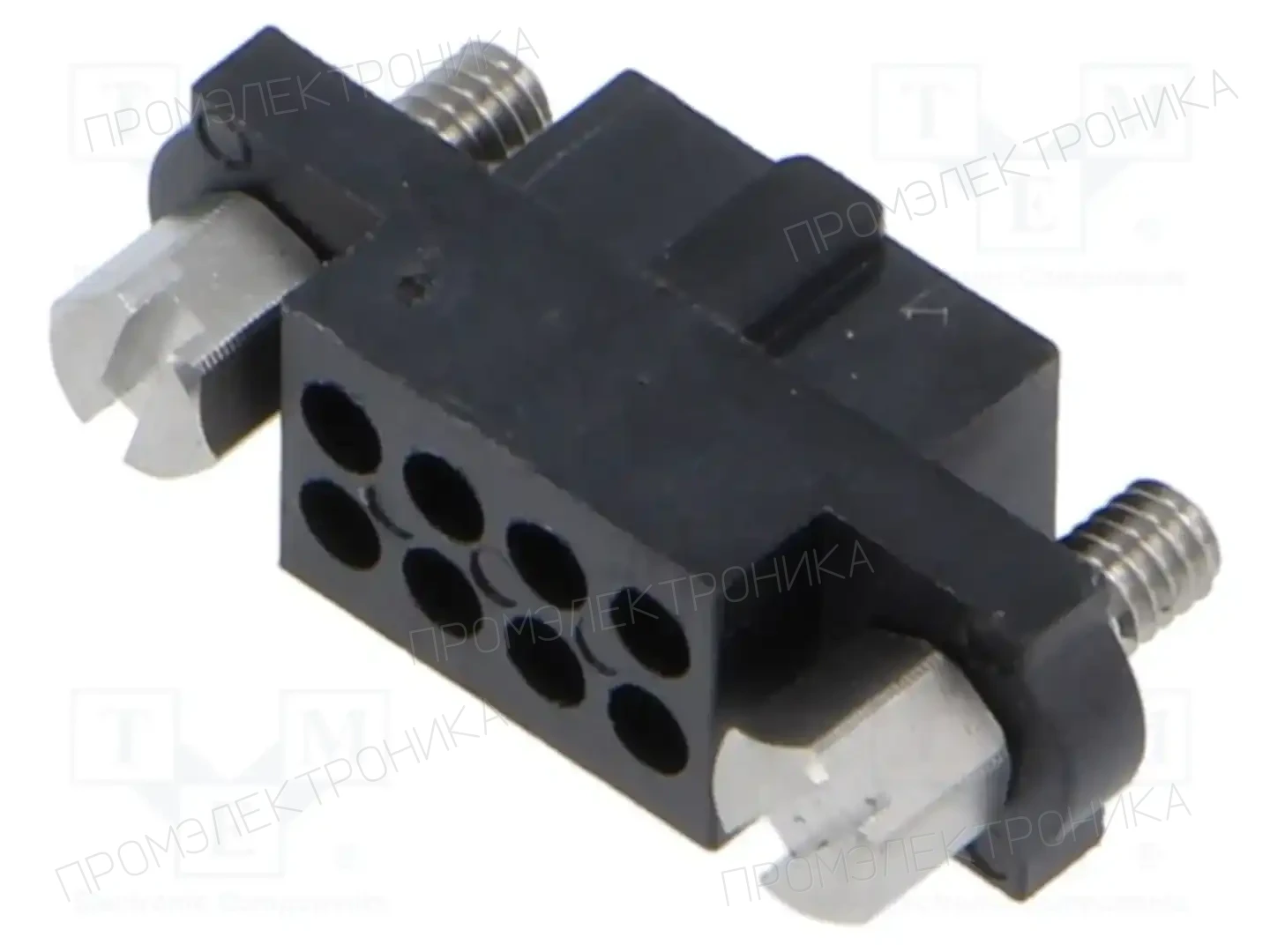 HARWIN M80-4610842 — Разъeмы сигнальные растр 2,00мм