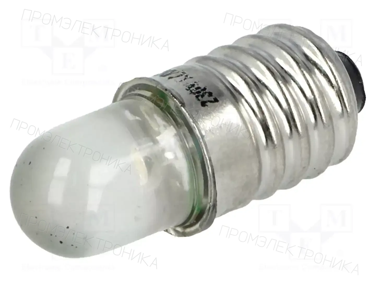 POLAM-ELTA LW-E10-230AC — Миниатюрные источники света