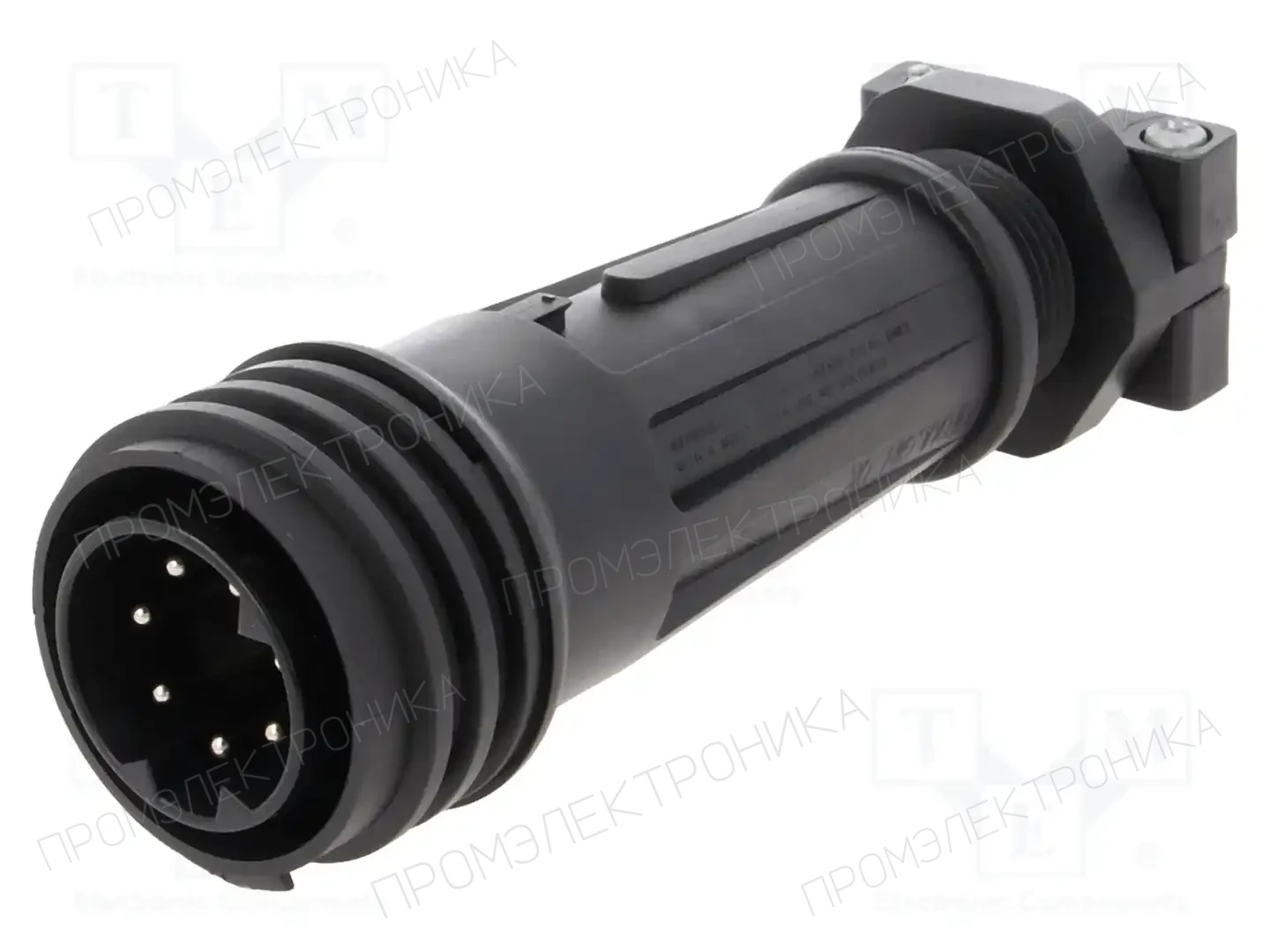 BULGIN PXA921/07/P — Разъeмы PX
