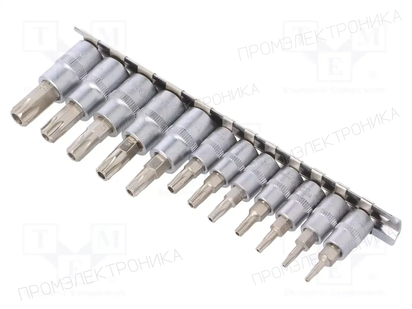 YATO YT-04332 — Наборы ключей