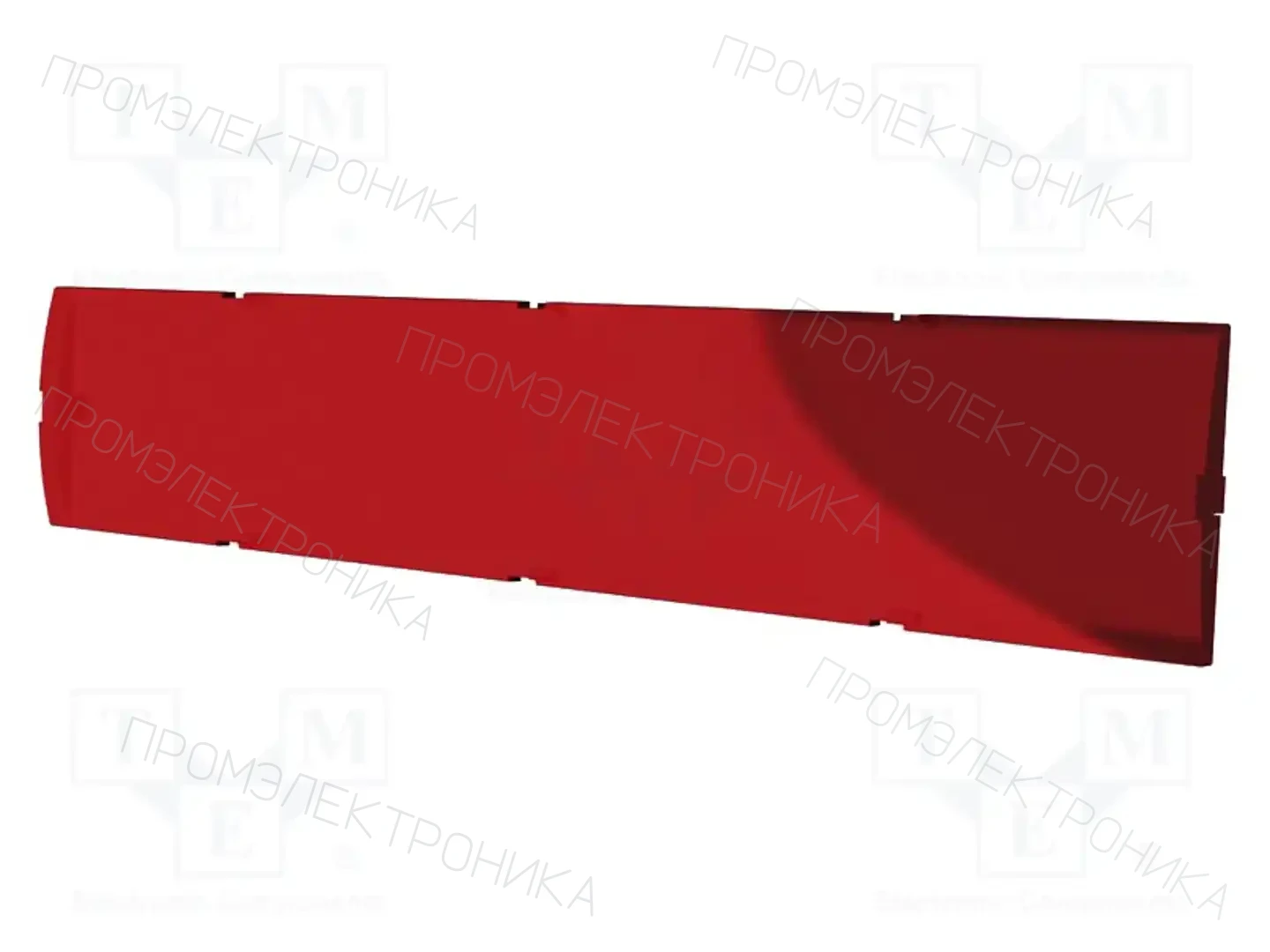 ITALTRONIC P05120821C — Аксессуары к корпусам на DIN-рейку