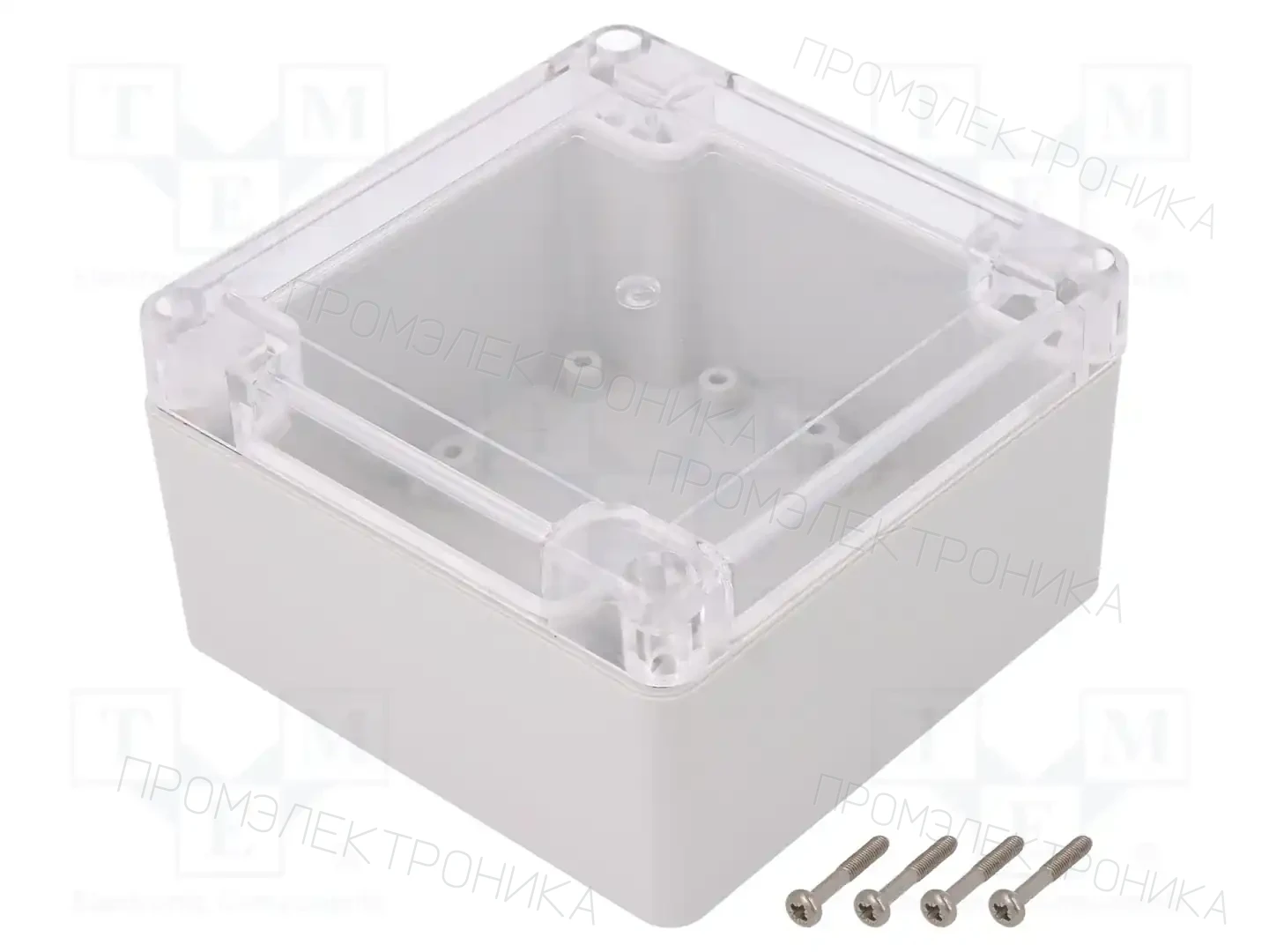 KRADEX ZP105.105.60JPH TM ABS-PC — Корпуса универсальные