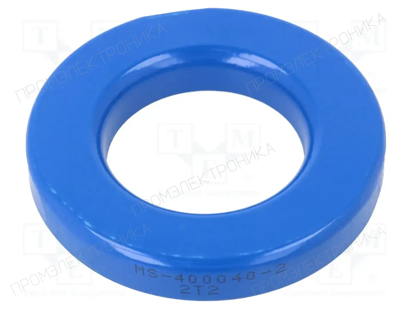MICROMETALS MS-400040-2 — Ферриты кольцевые