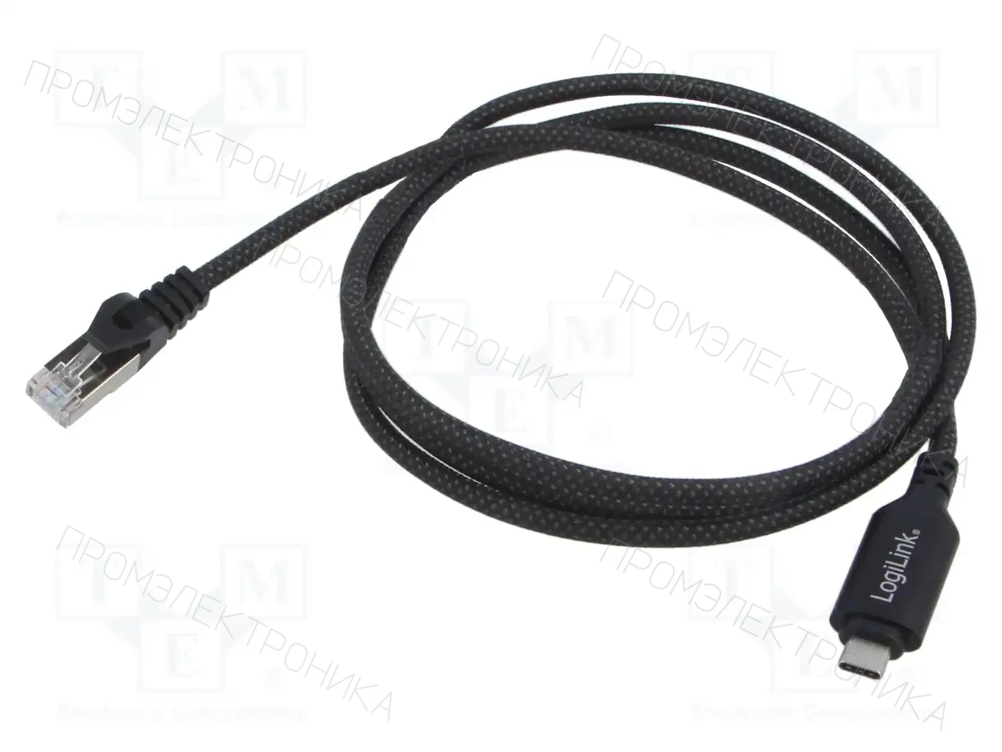 LOGILINK CU0411 — Кабели и адаптеры USB