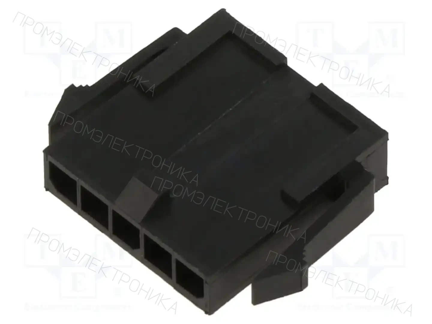 TE Connectivity 1445048-5 — Прочие разъемы TE