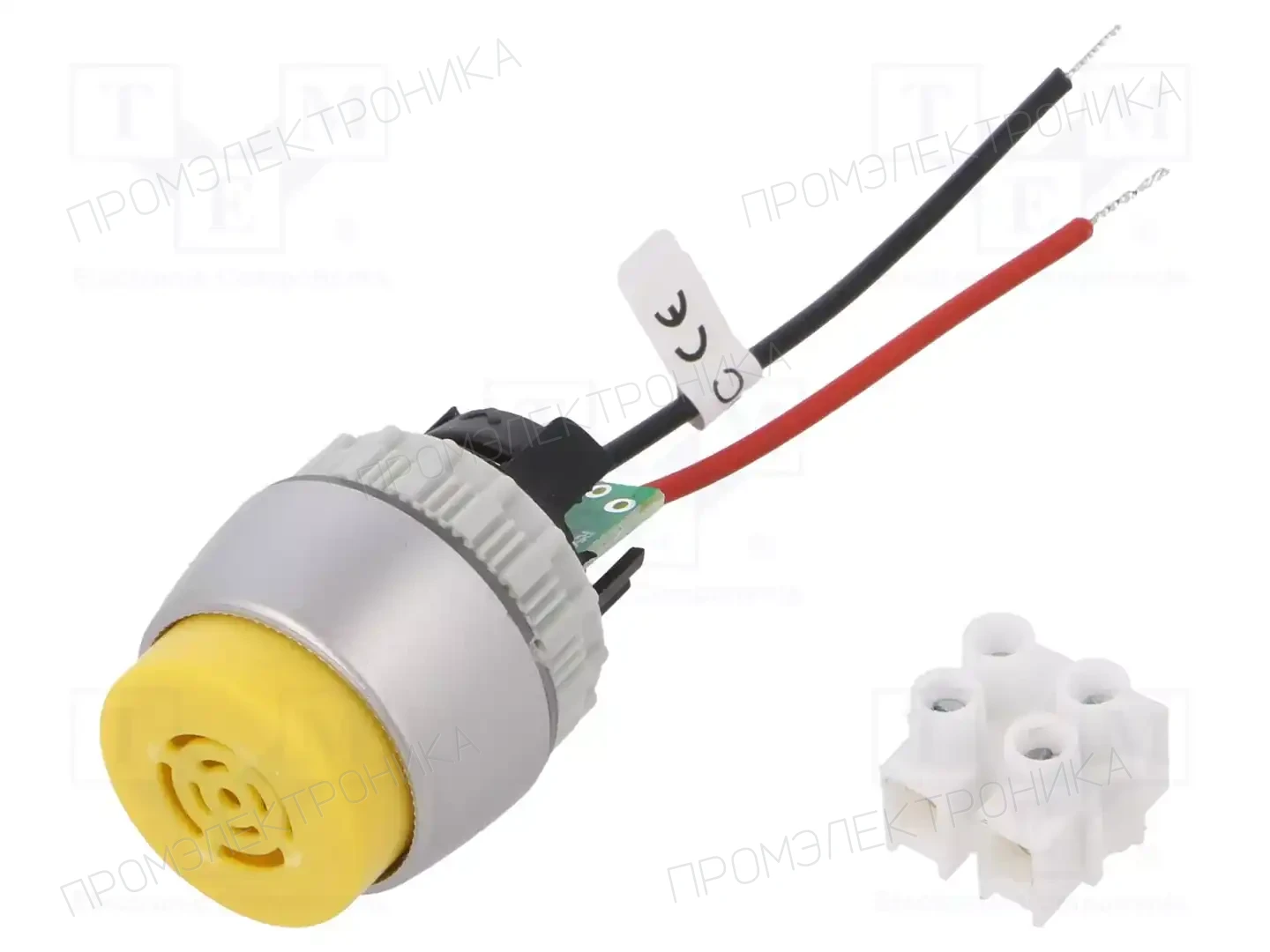 SPAMEL ST22-SD-24DC — Панельные аксессуары стандартные
