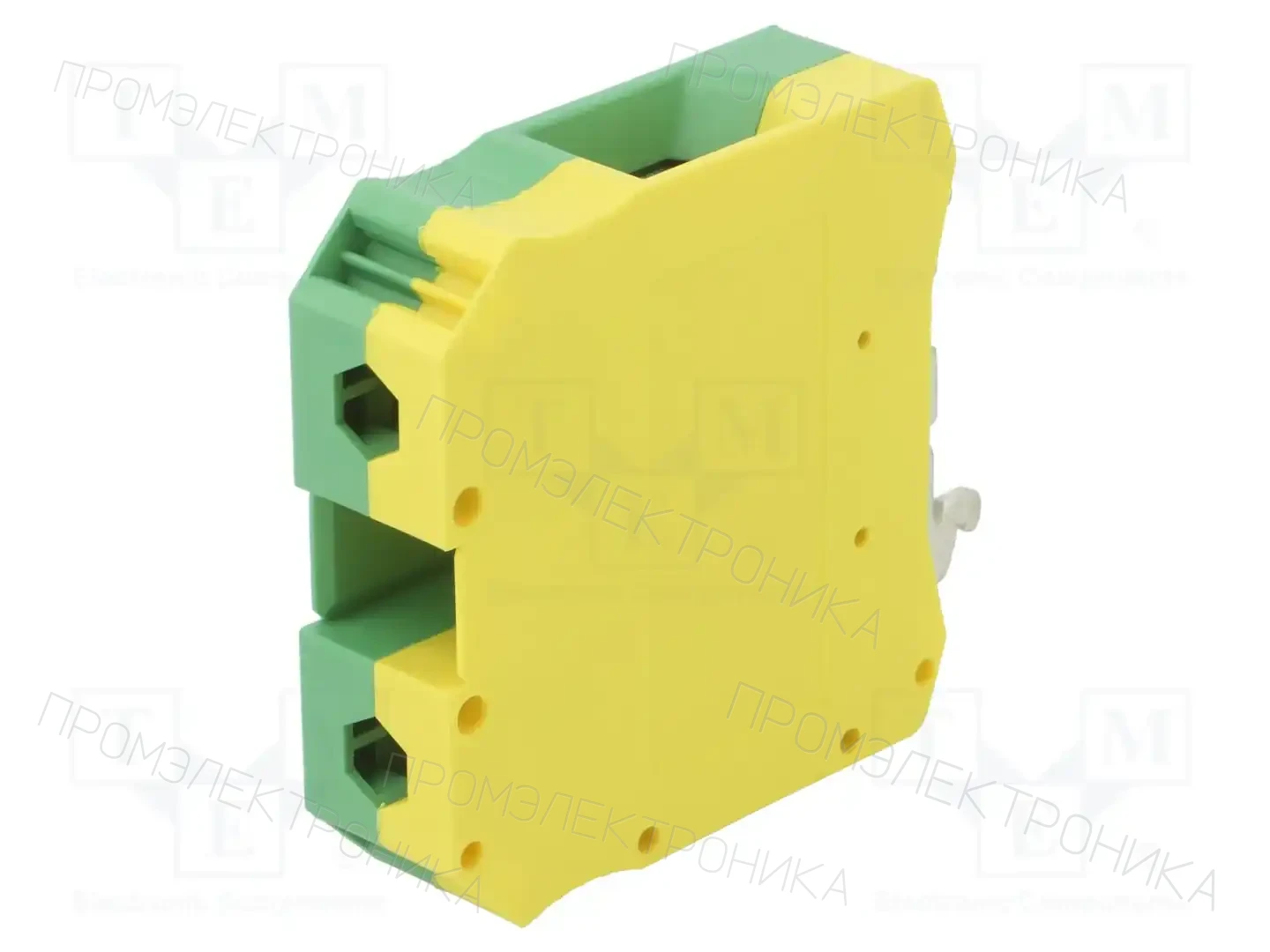 DEGSON ELECTRONICS PC50-PE-01P-1Y-00Z(H) — Соединителей на рейку