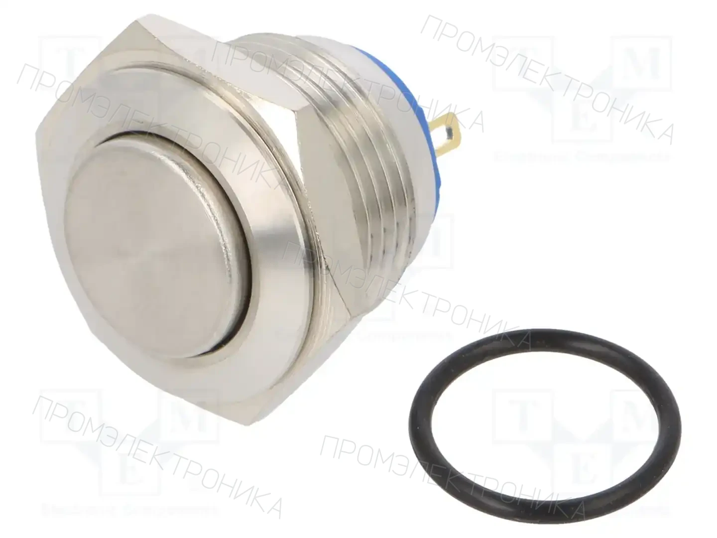 E-SWITCH PV2H240BB — Переключатели кнопочные