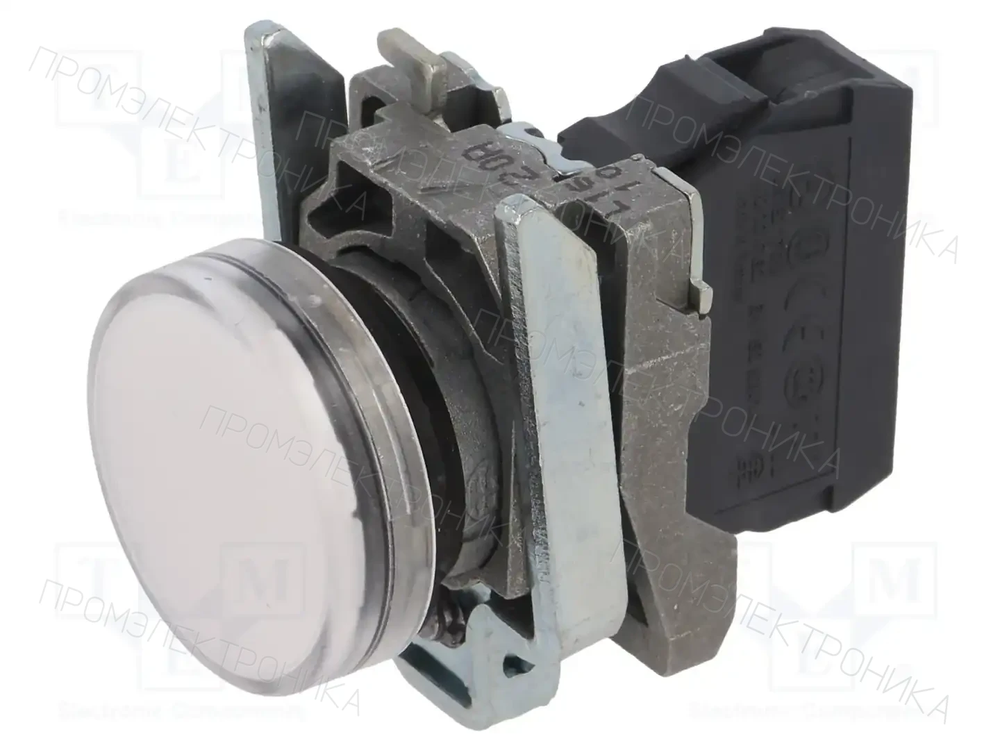 SCHNEIDER ELECTRIC XB4BVB1 — Панельные аксессуары стандартные