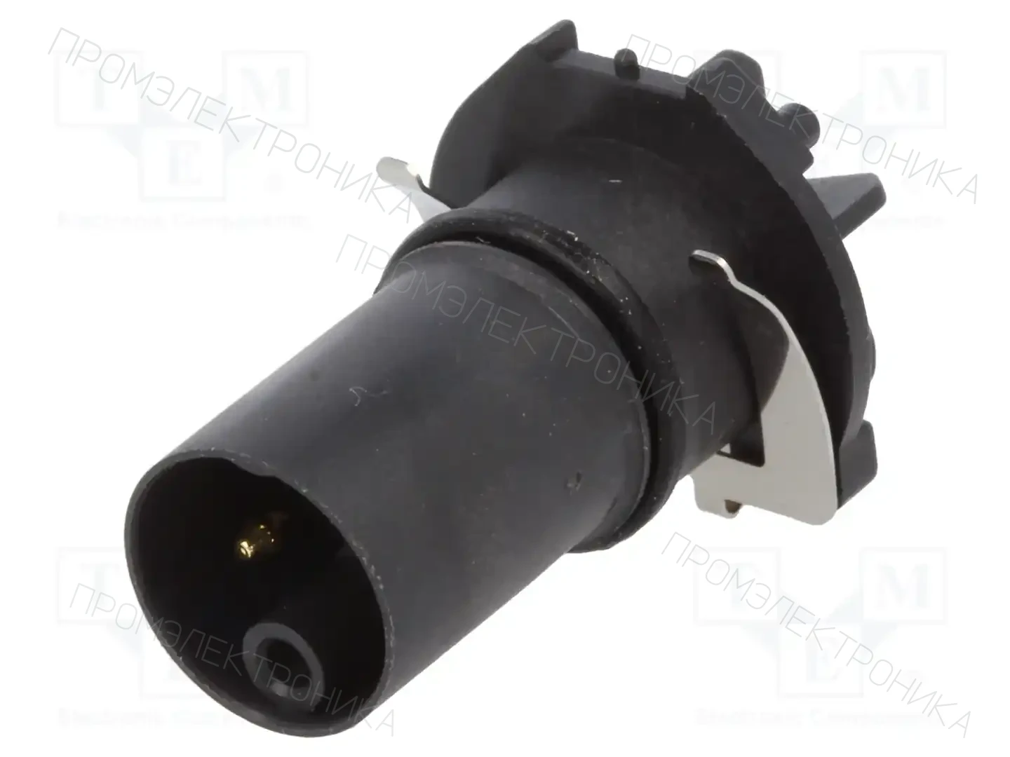 AMPHENOL LTW M12K-05PMEP-EE0001 — Вилки и гнезда M12