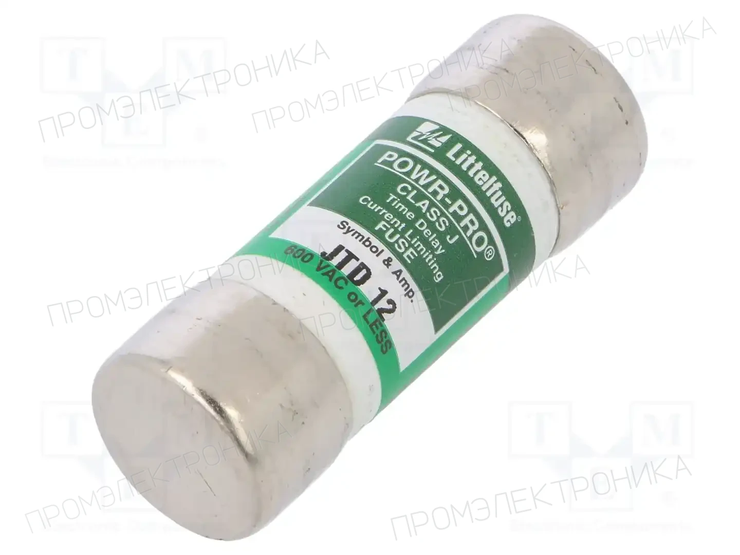 LITTELFUSE 0JTD012.T — Предохранители прочие