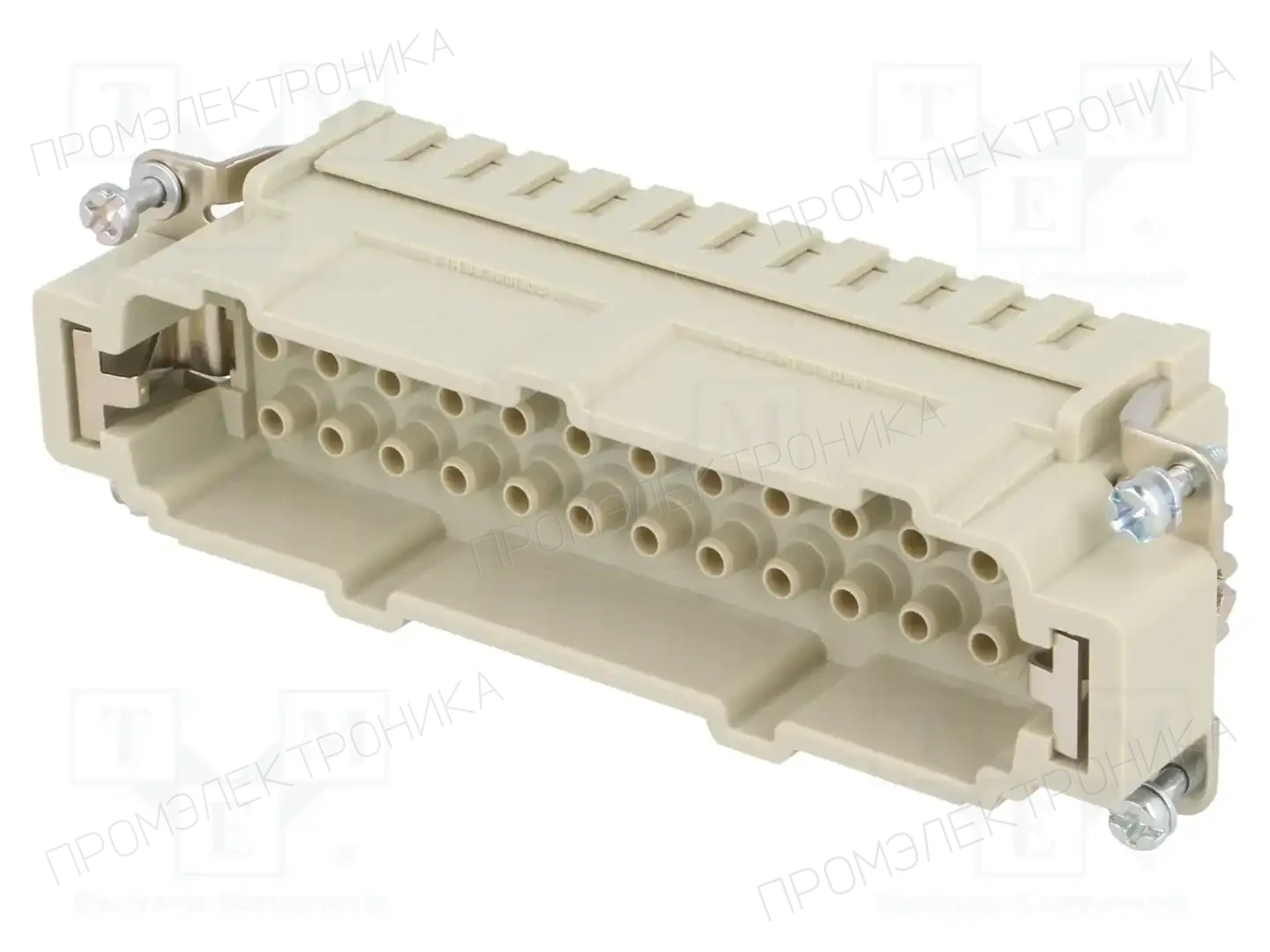 HARTING 09332242602 — Разъeмы
