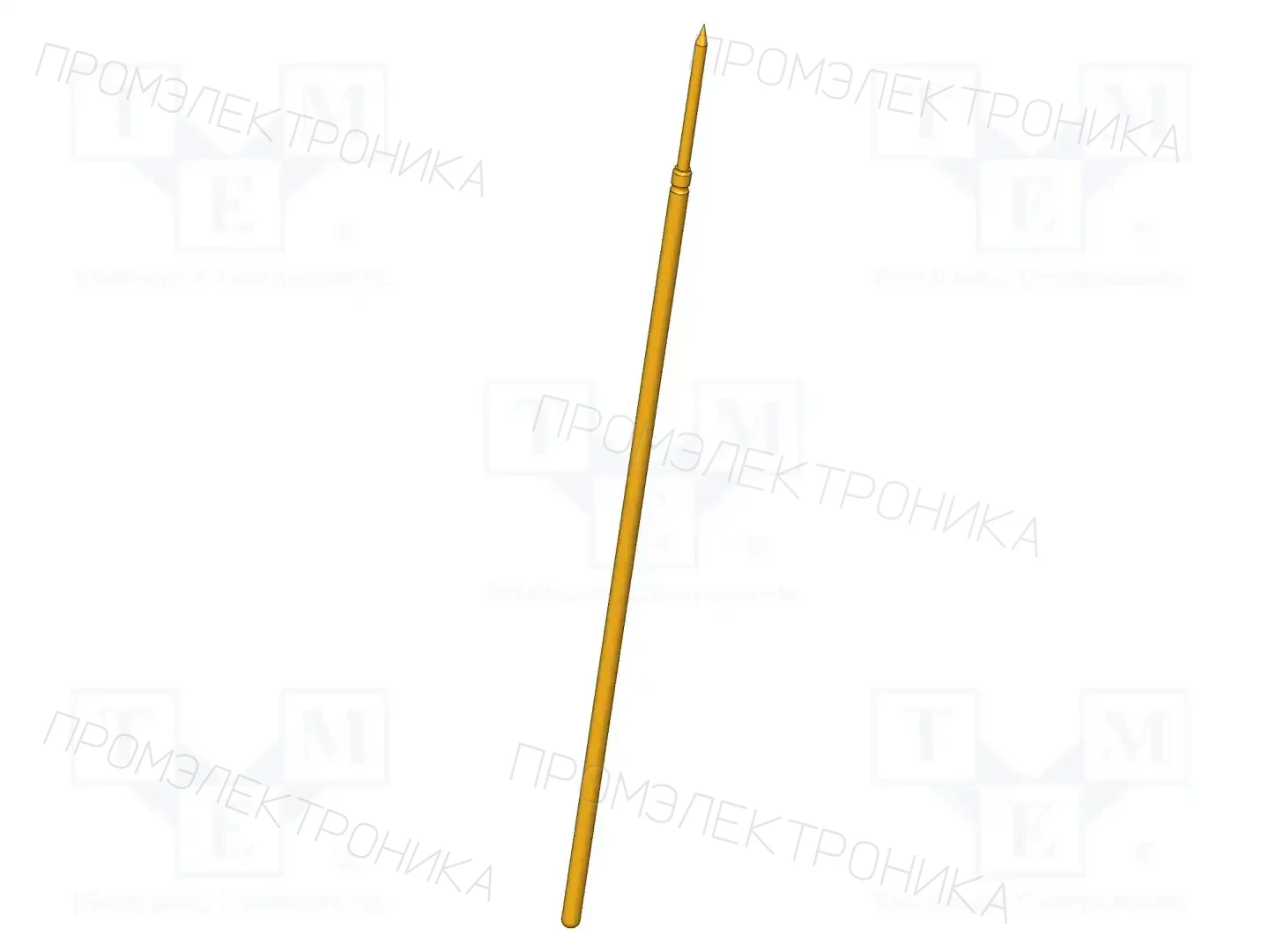 INGUN GKS-050 201 050 A 2000 — Измерительные щупы