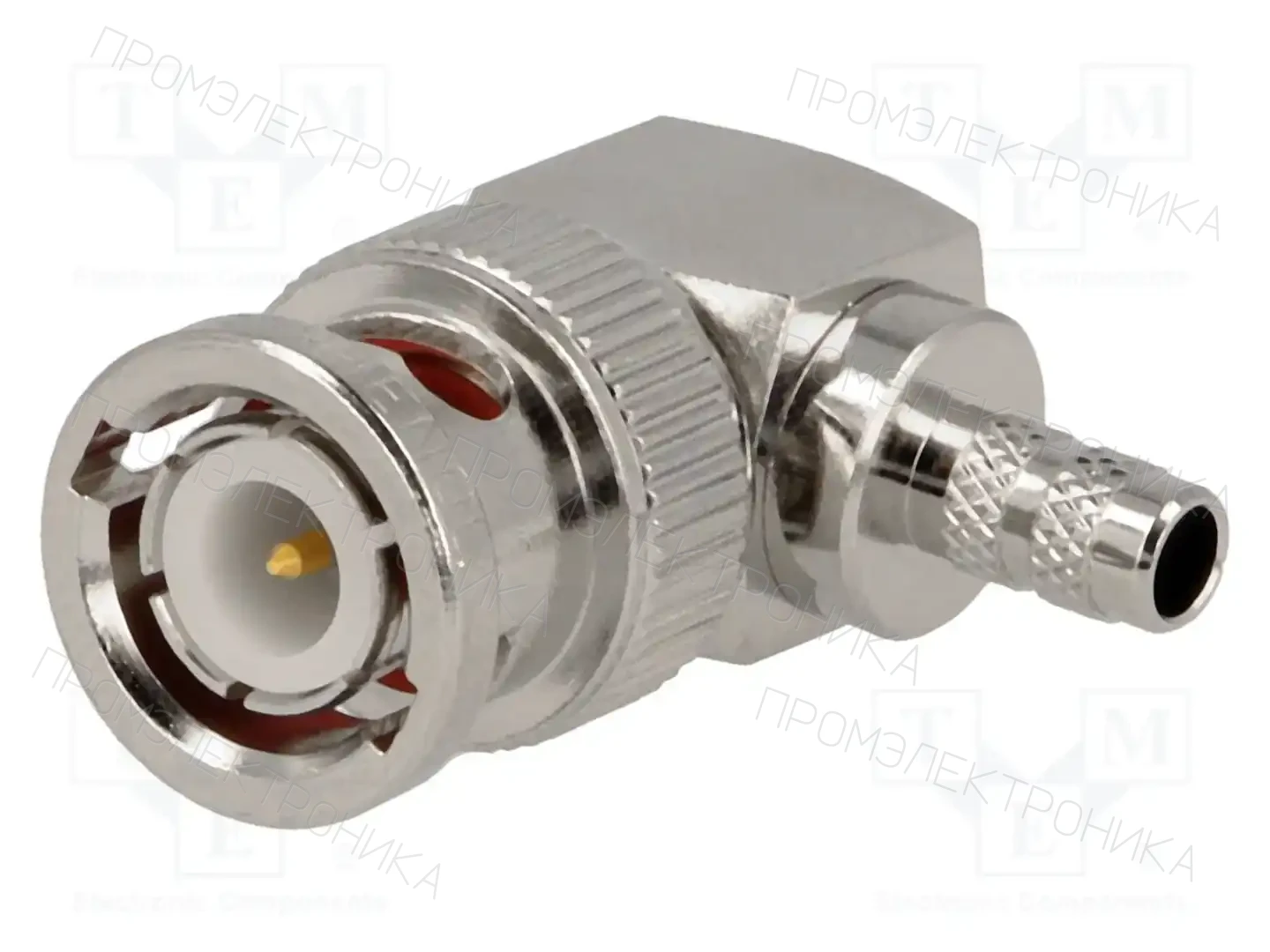 AMPHENOL RF B1112A1-ND3G-1-50 — Разъeмы BNC