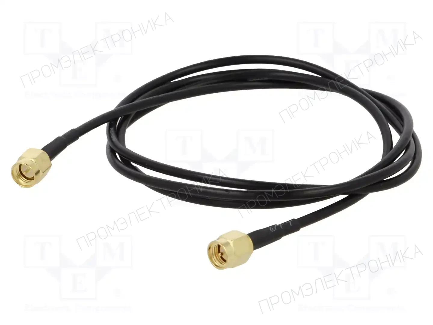 ONTECK SMA-01-1.0 — Кабели соединительные коаксиальные