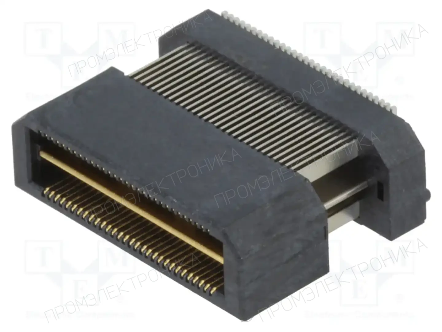 SAMTEC QTH-030-04-L-D-A — Разъeмы пластина - пластина