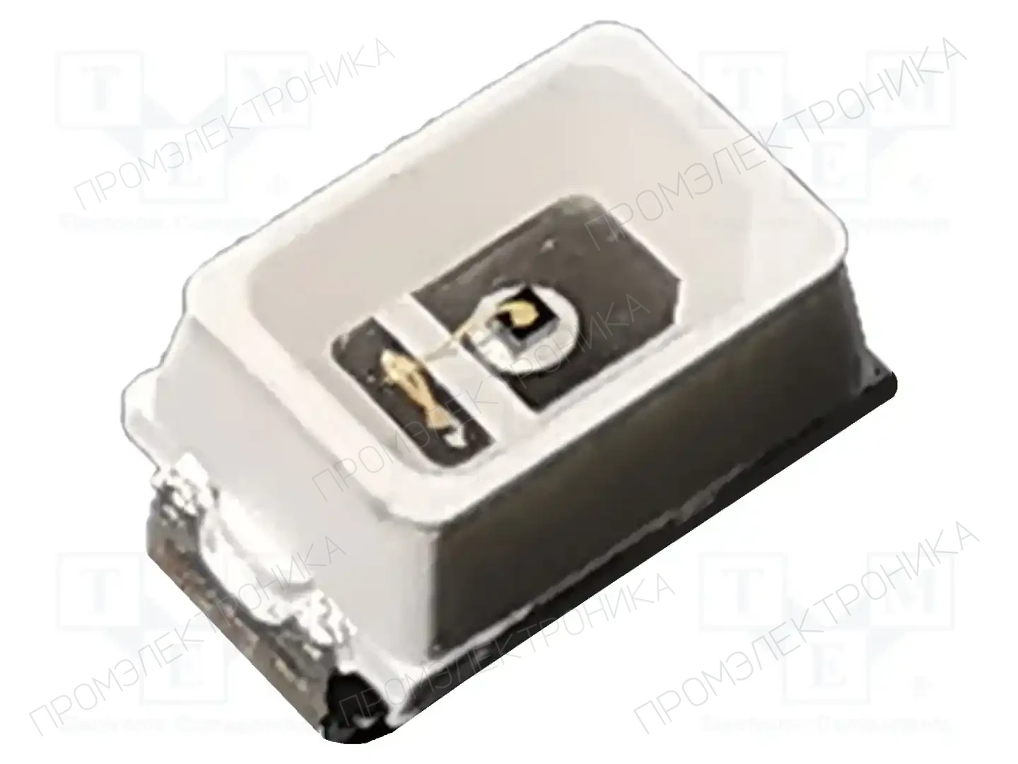QT-Brightek Corporation QBLP675-AG1-2897 — Светодиоды SMD цветные