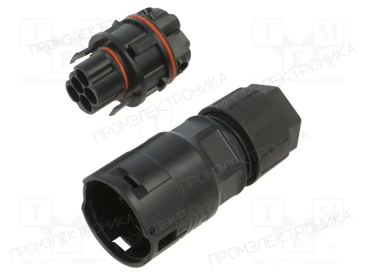 CONNFLY DS1162-03-5MC6B10 — Другие разъемы AC