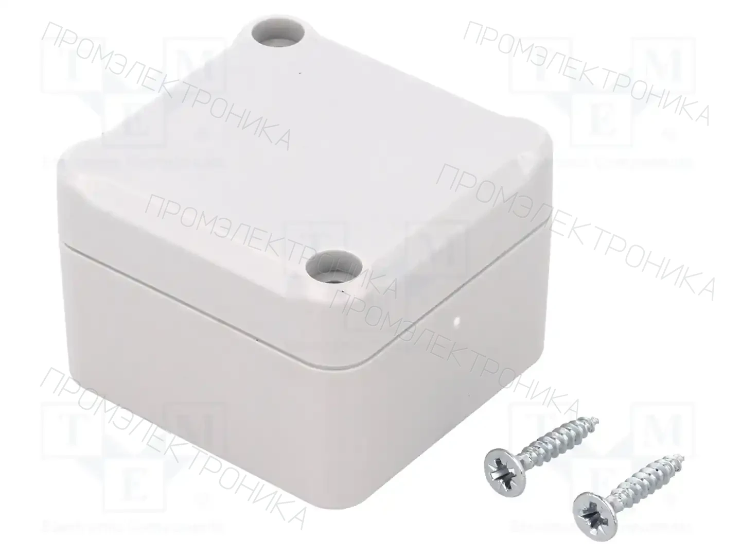 KRADEX Z116J PS — Корпуса универсальные
